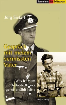 Abbildung von Sielaff / Kleindienst | Gespräch mit meinem vermissten Vater | 1. Auflage | 2018 | beck-shop.de