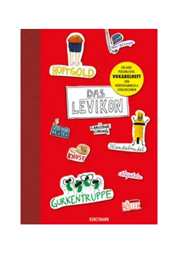 Abbildung von Coring | Das Levikon | 1. Auflage | 2021 | beck-shop.de