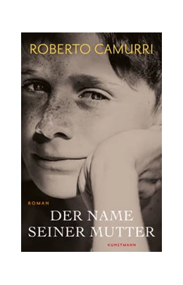 Abbildung von Camurri | Der Name seiner Mutter | 1. Auflage | 2021 | beck-shop.de