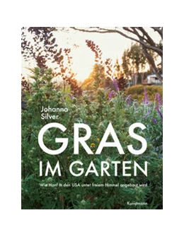 Abbildung von Silver | Gras im Garten | 1. Auflage | 2021 | beck-shop.de