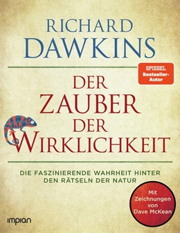 Abbildung von Dawkins | Der Zauber der Wirklichkeit | 1. Auflage | 2021 | beck-shop.de