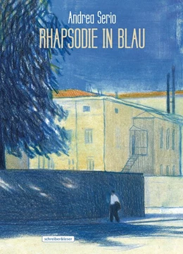 Abbildung von Rhapsodie in Blau | 1. Auflage | 2020 | beck-shop.de