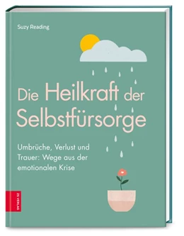 Abbildung von Reading | Die Heilkraft der Selbstfürsorge | 1. Auflage | 2021 | beck-shop.de