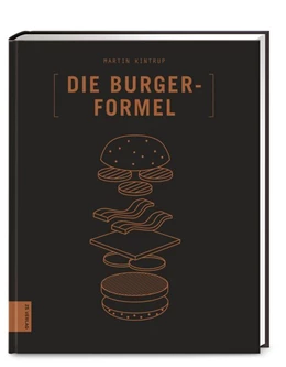 Abbildung von Kintrup | Die Burger-Formel | 1. Auflage | 2021 | beck-shop.de