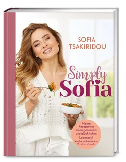 Abbildung von Tsakiridou | Simply Sofia | 1. Auflage | 2021 | beck-shop.de