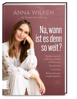 Abbildung von Wilken / Hirschberg | Na, wann ist es denn so weit? | 1. Auflage | 2021 | beck-shop.de