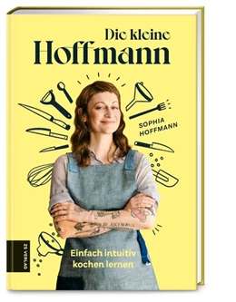 Abbildung von Hoffmann | Die kleine Hoffmann | 1. Auflage | 2021 | beck-shop.de