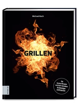 Abbildung von Koch | Grillen | 1. Auflage | 2021 | beck-shop.de