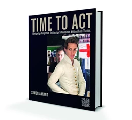 Abbildung von Annand | Time to Act | 1. Auflage | 2020 | beck-shop.de