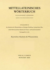 Cover: , 