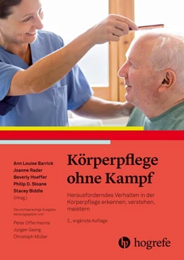 Abbildung von Barrick / Rader | Körperpflege ohne Kampf | 2. Auflage | 2021 | beck-shop.de