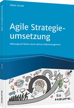 Abbildung von Zornek | Agile Strategieumsetzung | 1. Auflage | 2021 | beck-shop.de