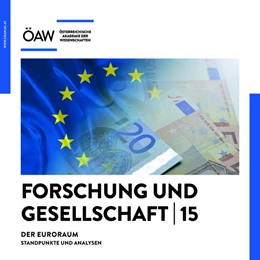 Abbildung von Der Euroraum | 1. Auflage | 2020 | 15 | beck-shop.de
