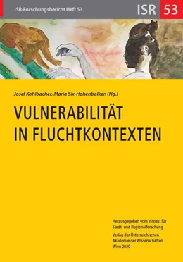 Abbildung von Kohlbacher / Six-Hohenbalken | Vulnerabilität in Fluchtkontexten | 1. Auflage | 2020 | 53 | beck-shop.de