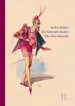 Abbildung von Köhler | Ein fahrender Scolast | 1. Auflage | 2020 | beck-shop.de