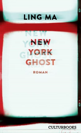 Abbildung von Ma | New York Ghost | 1. Auflage | 2021 | beck-shop.de
