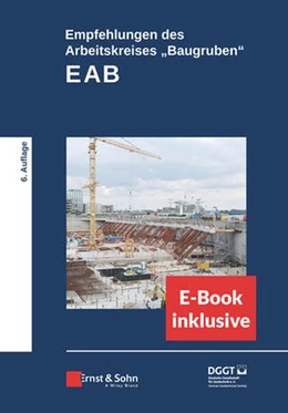 Abbildung von Empfehlungen des Arbeitskreises 
