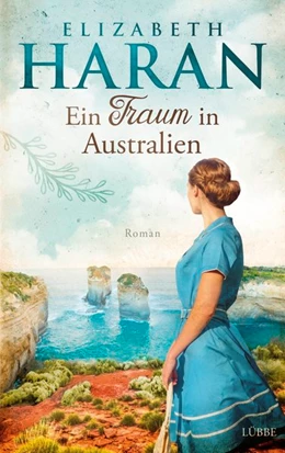 Abbildung von Haran | Ein Traum in Australien | 1. Auflage | 2021 | beck-shop.de