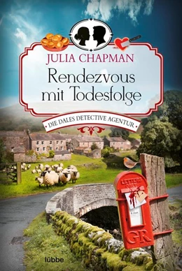 Abbildung von Chapman | Rendezvous mit Todesfolge | 1. Auflage | 2021 | beck-shop.de