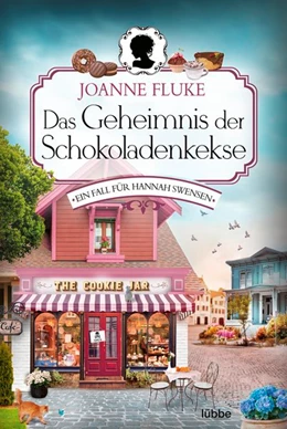 Abbildung von Fluke | Das Geheimnis der Schokoladenkekse | 1. Auflage | 2021 | beck-shop.de