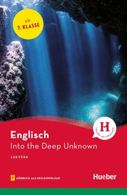 Abbildung von Milson | Into the Deep Unknown | 1. Auflage | 2021 | beck-shop.de