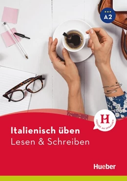 Abbildung von Barbierato | Italienisch üben - Lesen & Schreiben A2 | 1. Auflage | 2021 | beck-shop.de