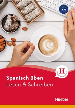 Abbildung von Escolà Amaro | Spanisch üben - Lesen & Schreiben A2 | 1. Auflage | 2021 | beck-shop.de