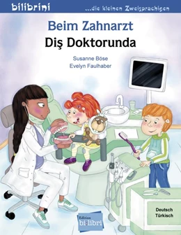 Abbildung von Böse | Beim Zahnarzt | 1. Auflage | 2021 | beck-shop.de