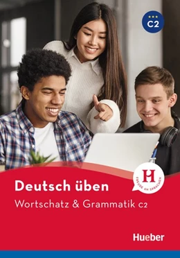 Abbildung von Billina / Geiger | Wortschatz & Grammatik C2 | 1. Auflage | 2021 | beck-shop.de