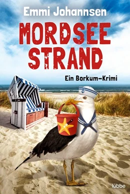Abbildung von Johannsen | Mordseestrand | 1. Auflage | 2021 | beck-shop.de