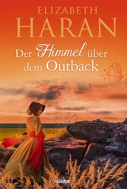 Abbildung von Haran | Der Himmel über dem Outback | 1. Auflage | 2021 | beck-shop.de