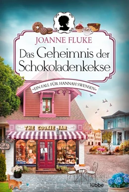 Abbildung von Fluke | Das Geheimnis der Schokoladenkekse | 1. Auflage | 2021 | beck-shop.de