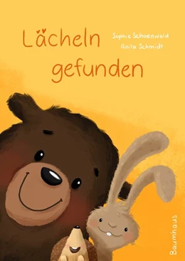 Abbildung von Schoenwald | Lächeln gefunden | 1. Auflage | 2021 | beck-shop.de