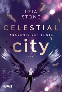 Abbildung von Stone | Celestial City - Akademie der Engel | 1. Auflage | 2021 | beck-shop.de