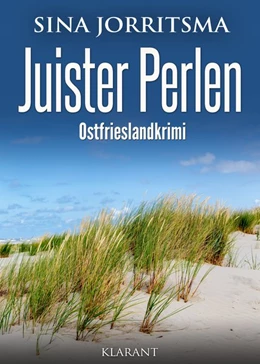 Abbildung von Jorritsma | Juister Perlen. Ostfrieslandkrimi | 1. Auflage | 2020 | beck-shop.de