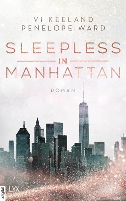 Abbildung von Keeland / Ward | Sleepless in Manhattan | 1. Auflage | 2021 | beck-shop.de
