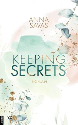 Abbildung von Savas | Keeping Secrets | 1. Auflage | 2021 | beck-shop.de