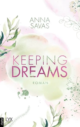 Abbildung von Savas | Keeping Dreams | 1. Auflage | 2021 | beck-shop.de