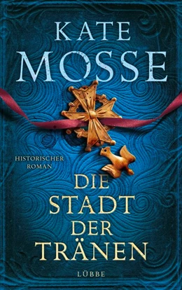 Abbildung von Mosse | Die Stadt der Tränen | 1. Auflage | 2021 | beck-shop.de