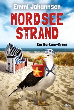 Abbildung von Johannsen | Mordseestrand | 1. Auflage | 2021 | beck-shop.de