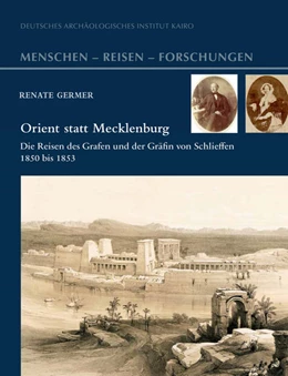 Abbildung von Germer | Orient statt Mecklenburg | 1. Auflage | 2020 | beck-shop.de
