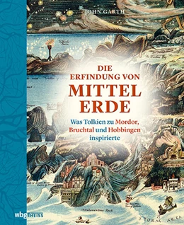 Abbildung von Garth | Die Erfindung von Mittelerde | 1. Auflage | 2021 | beck-shop.de