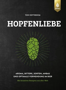 Abbildung von Nottebohm | Hopfenliebe | 1. Auflage | 2020 | beck-shop.de