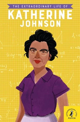 Abbildung von Jina | The Extraordinary Life of Katherine Johnson | 1. Auflage | 2020 | beck-shop.de