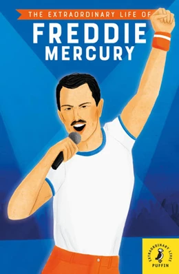 Abbildung von Richardson | The Extraordinary Life of Freddie Mercury | 1. Auflage | 2020 | beck-shop.de
