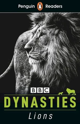 Abbildung von Ladybird / Moss | Dynasties: Lions | 1. Auflage | 2020 | beck-shop.de