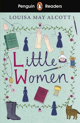 Abbildung von Alcott / Kovacs | Little Women | 1. Auflage | 2020 | beck-shop.de