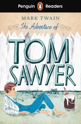 Abbildung von Twain | The Adventures of Tom Sawyer | 1. Auflage | 2020 | beck-shop.de