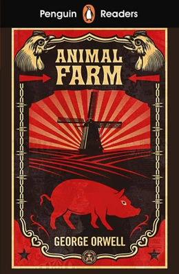 Abbildung von Orwell / Bullard | Animal Farm | 1. Auflage | 2020 | beck-shop.de