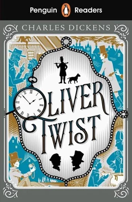 Abbildung von Dickens / Williams | Oliver Twist | 1. Auflage | 2020 | beck-shop.de